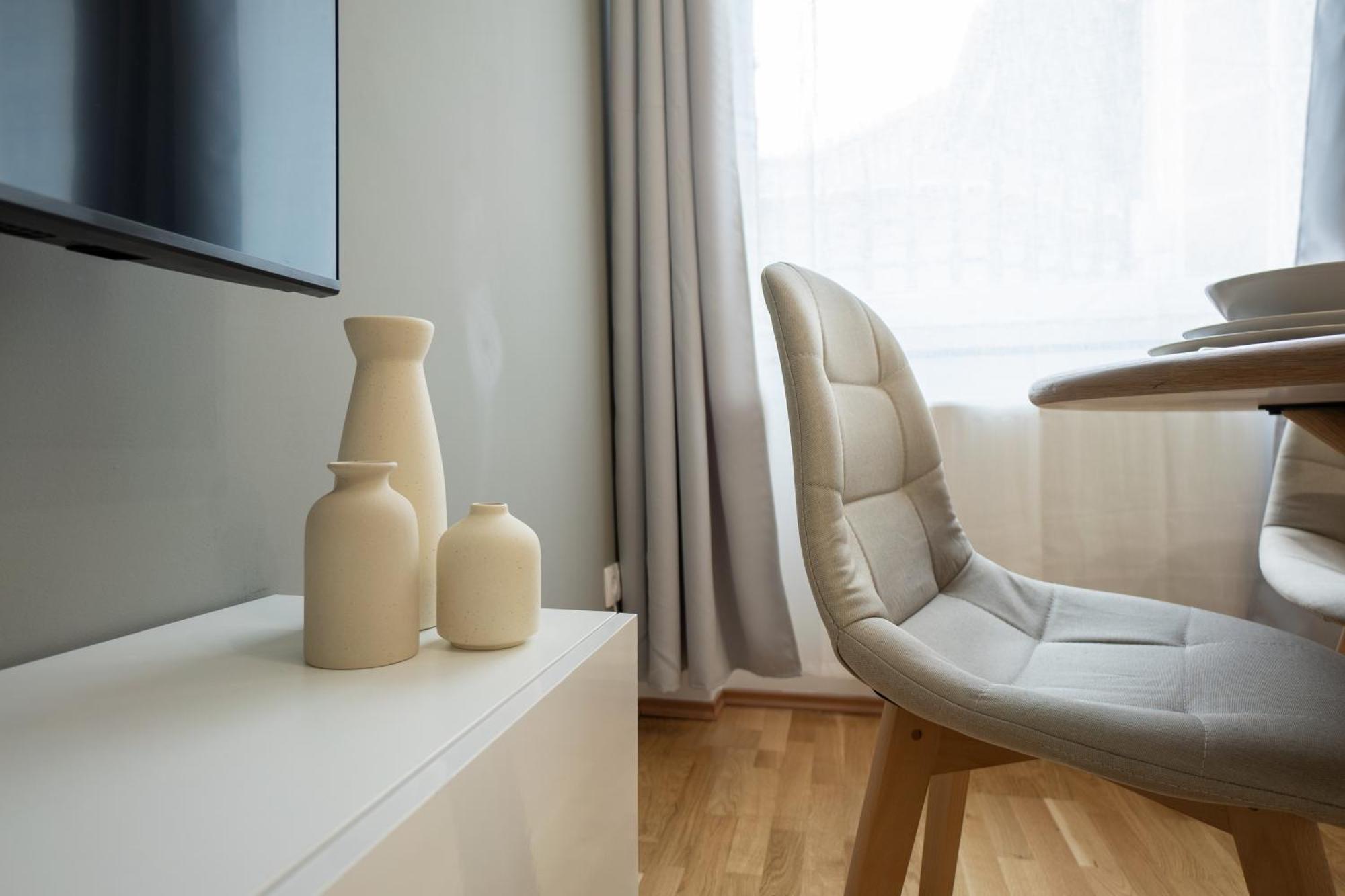 51m2 Pet-friendly In A Location Apartament *