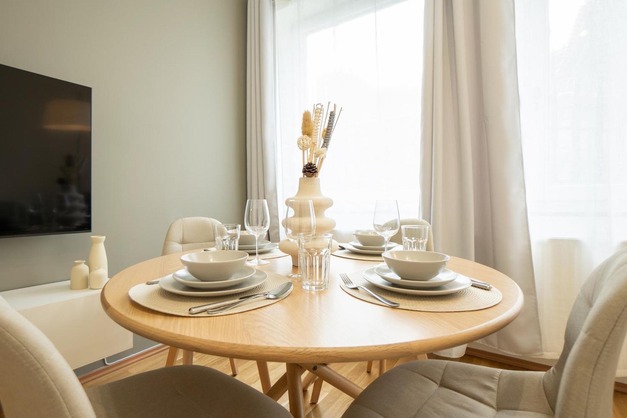51m2 Pet-friendly In A Location Wiedeń