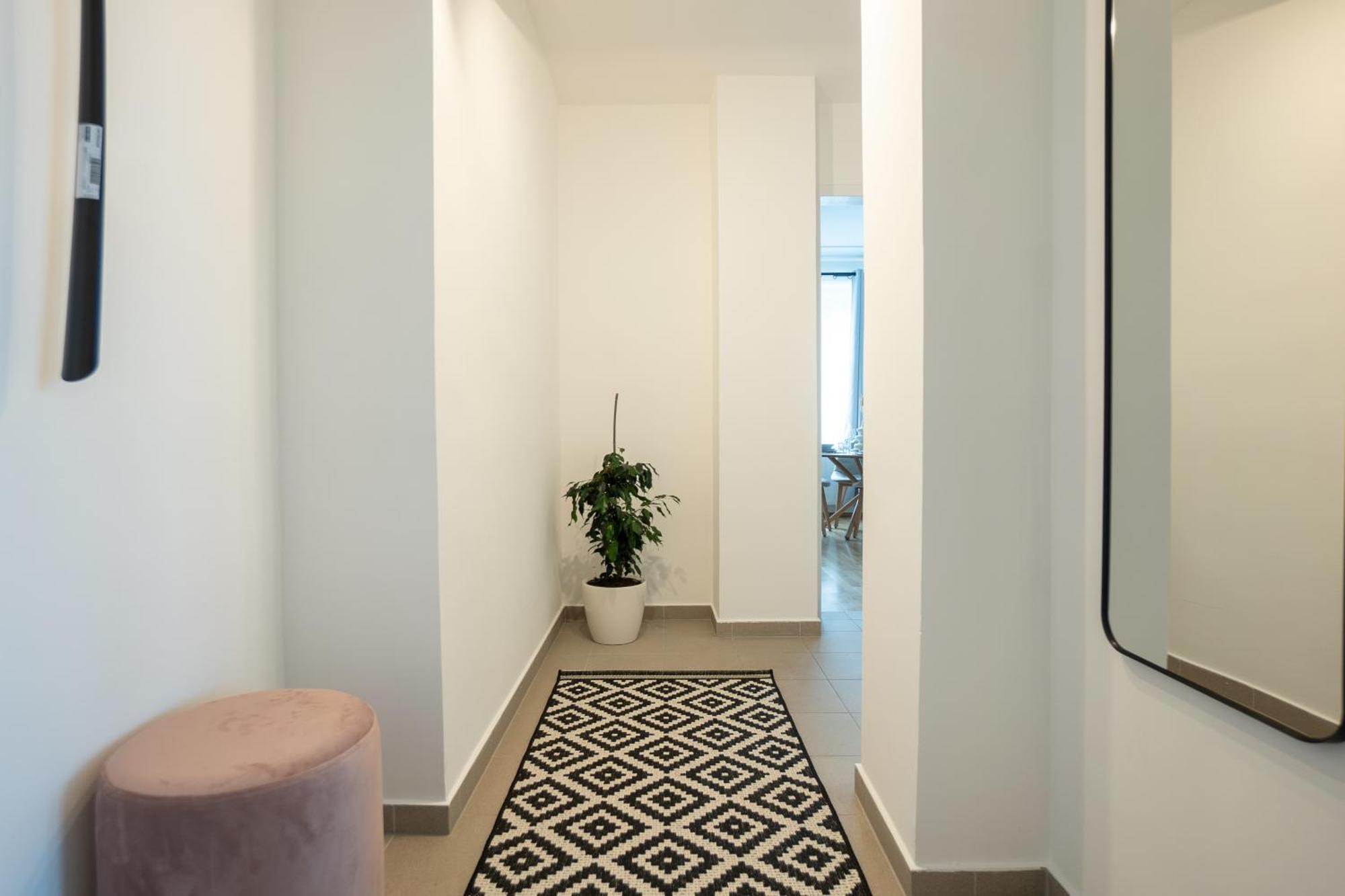 51m2 Pet-friendly In A Location Apartament Wiedeń