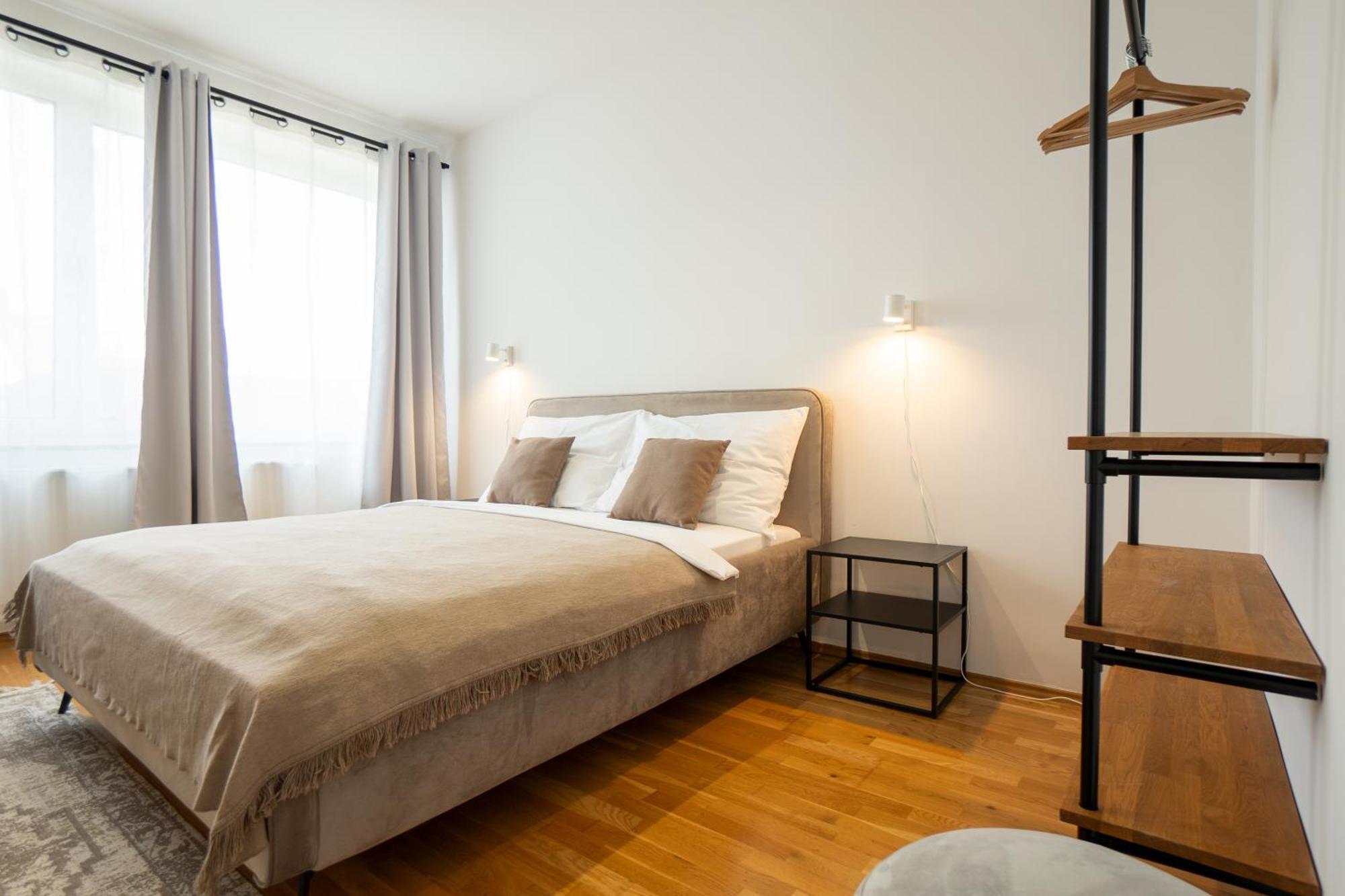 51m2 Pet-friendly In A Location * Wiedeń