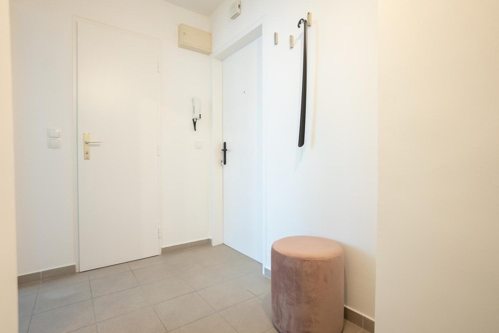 Apartament 51m2 Pet-friendly In A Location