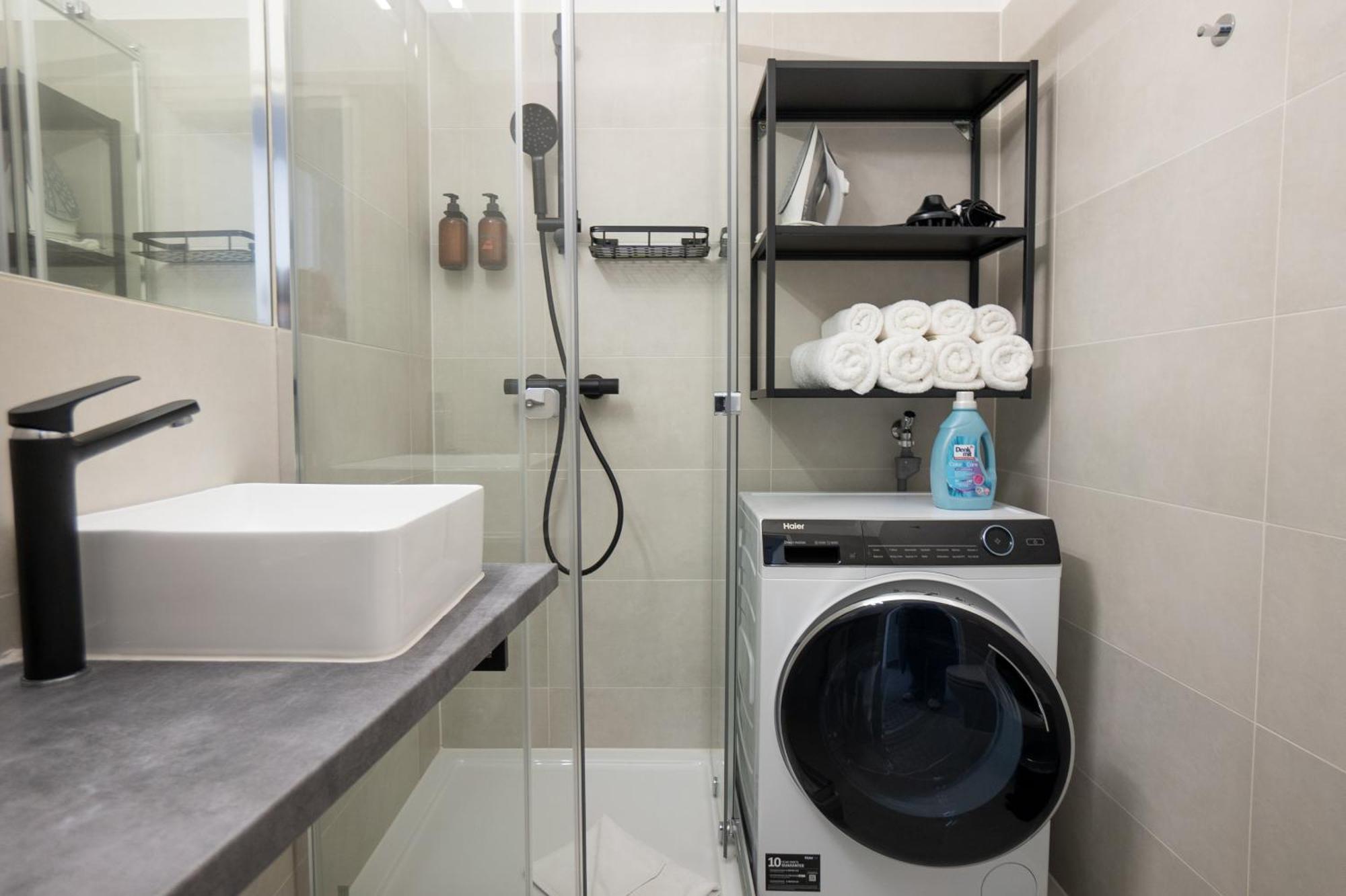 51m2 Pet-friendly In A Location Apartament *