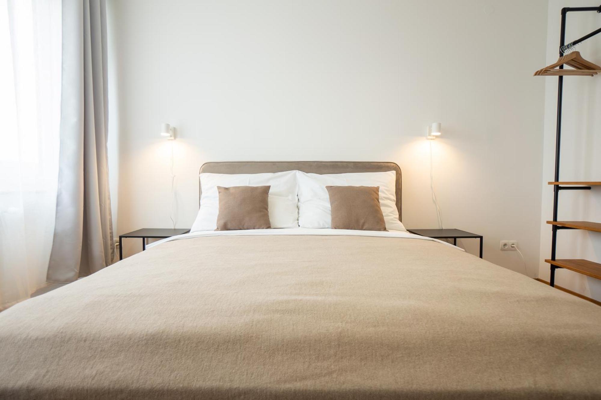 51m2 Pet-friendly In A Location * Wiedeń