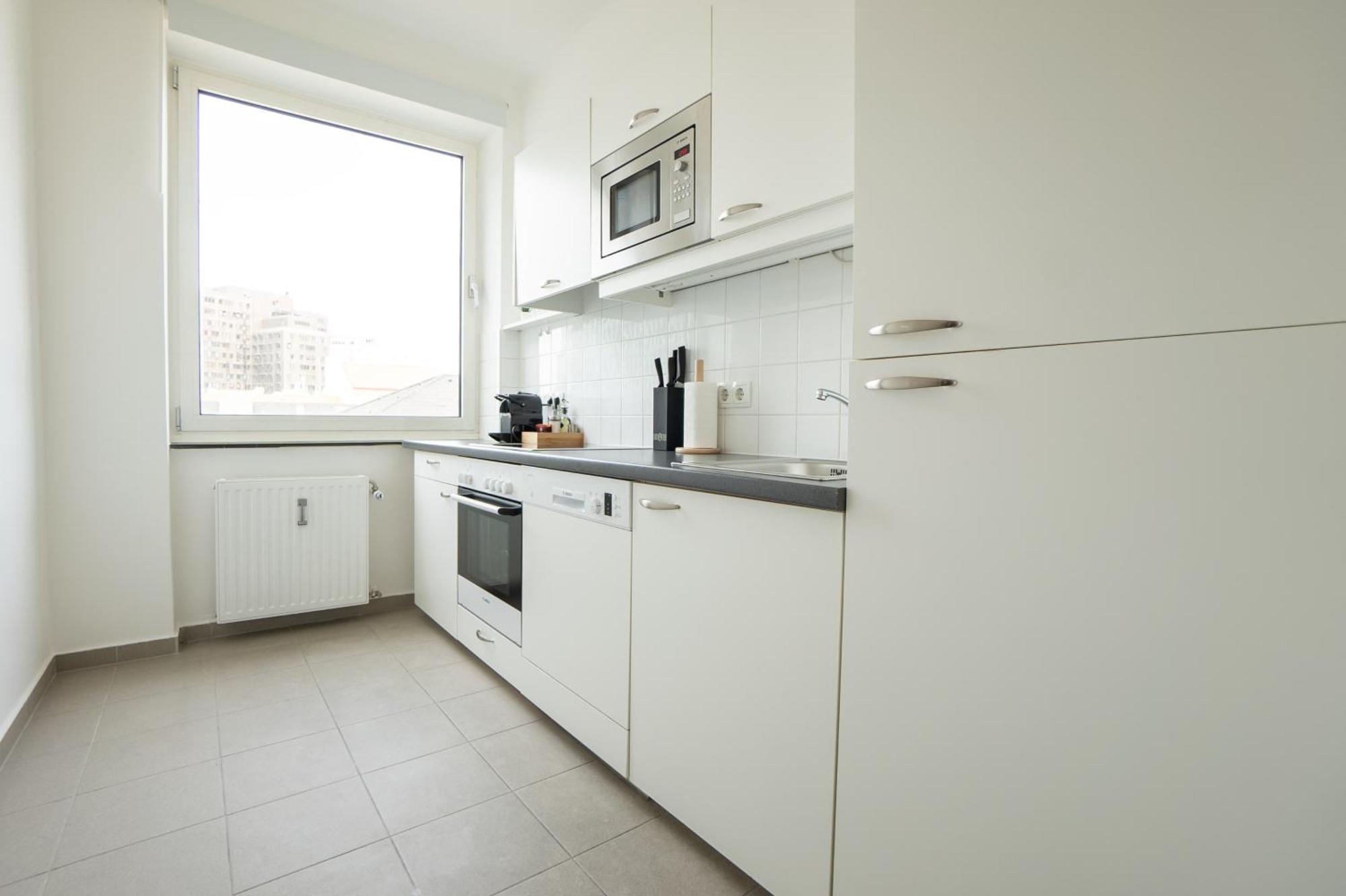 51m2 Pet-friendly In A Location Apartament Wiedeń