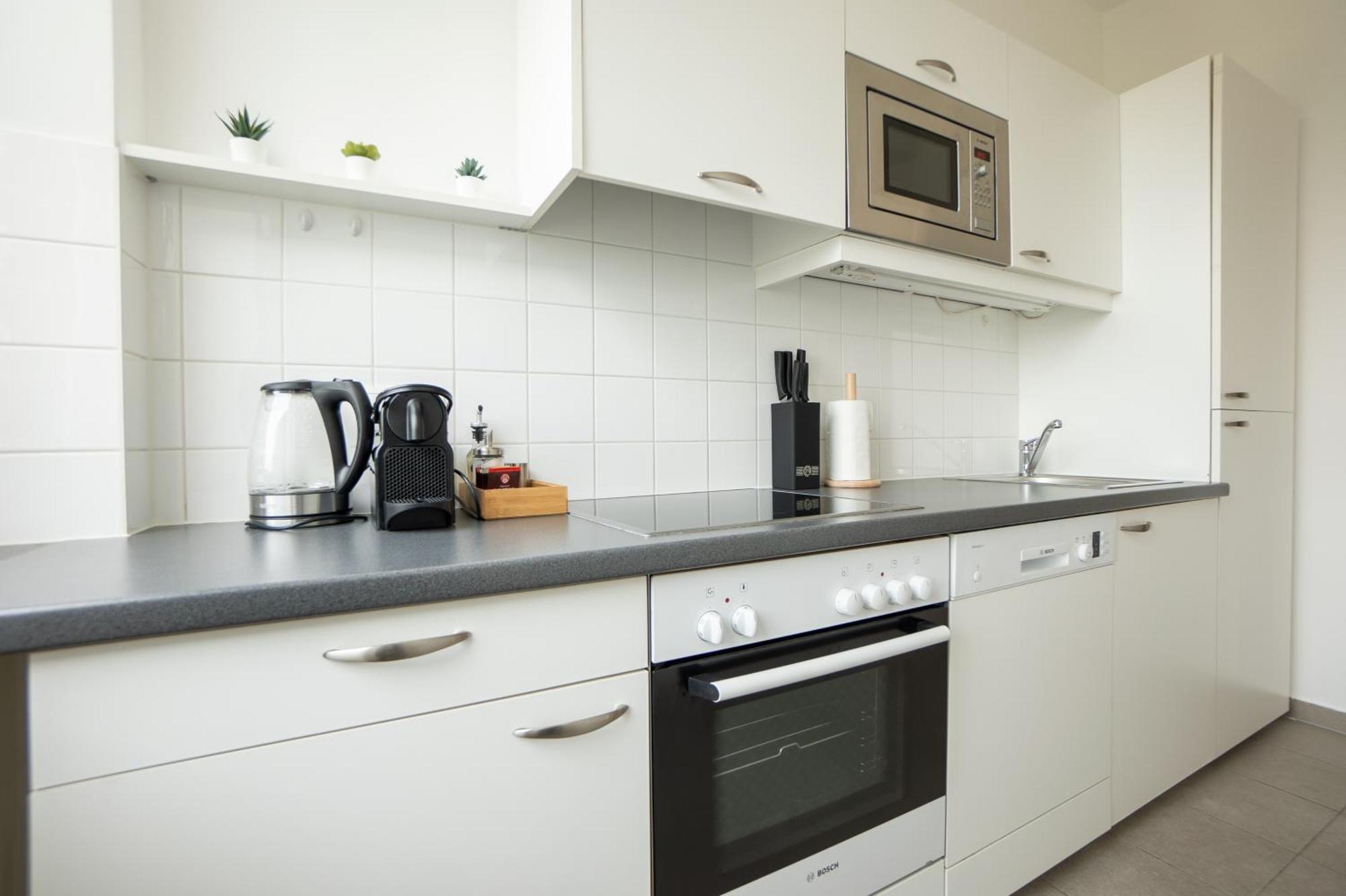51m2 Pet-friendly In A Location Apartament