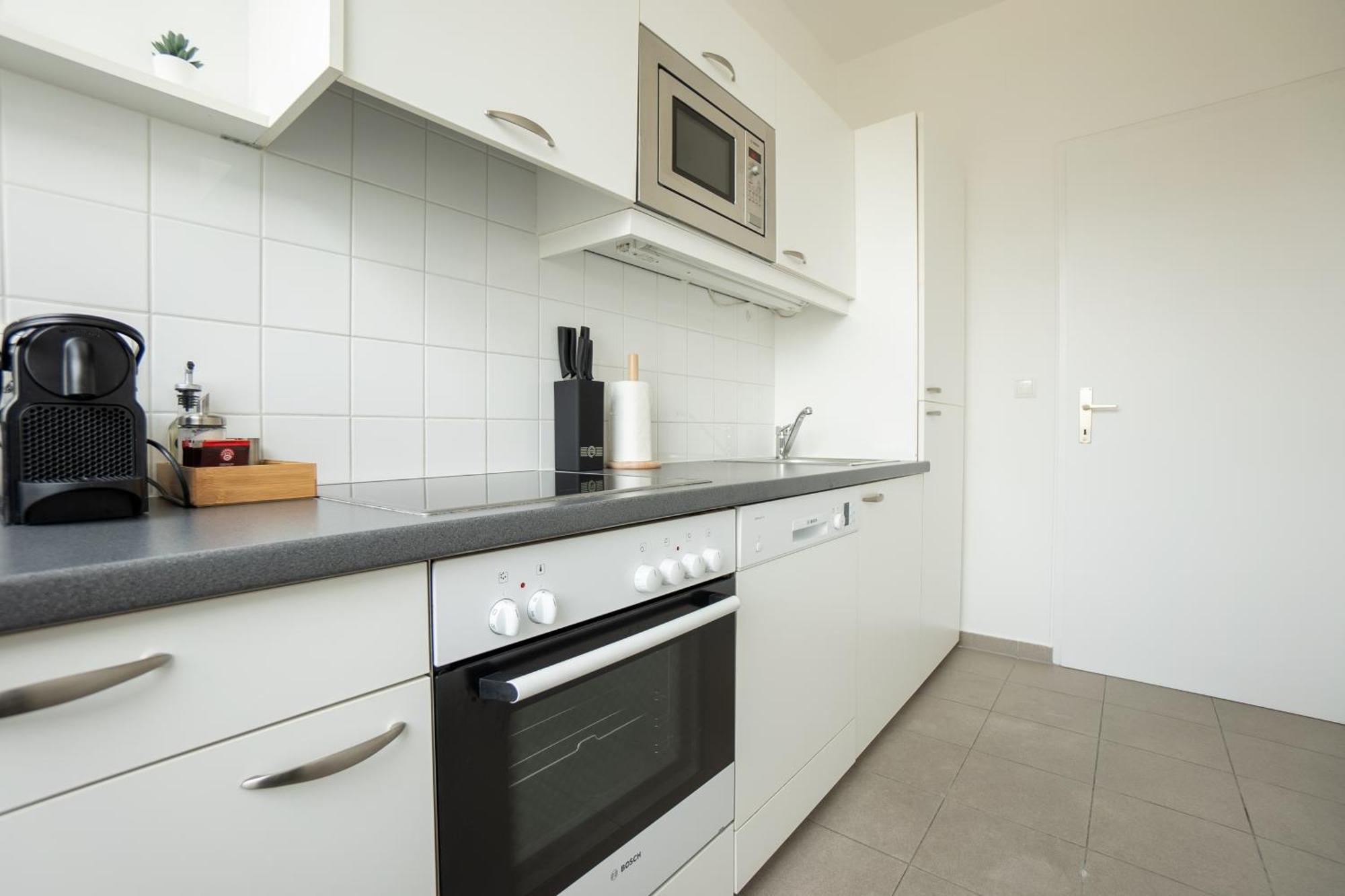 51m2 Pet-friendly In A Location Wiedeń