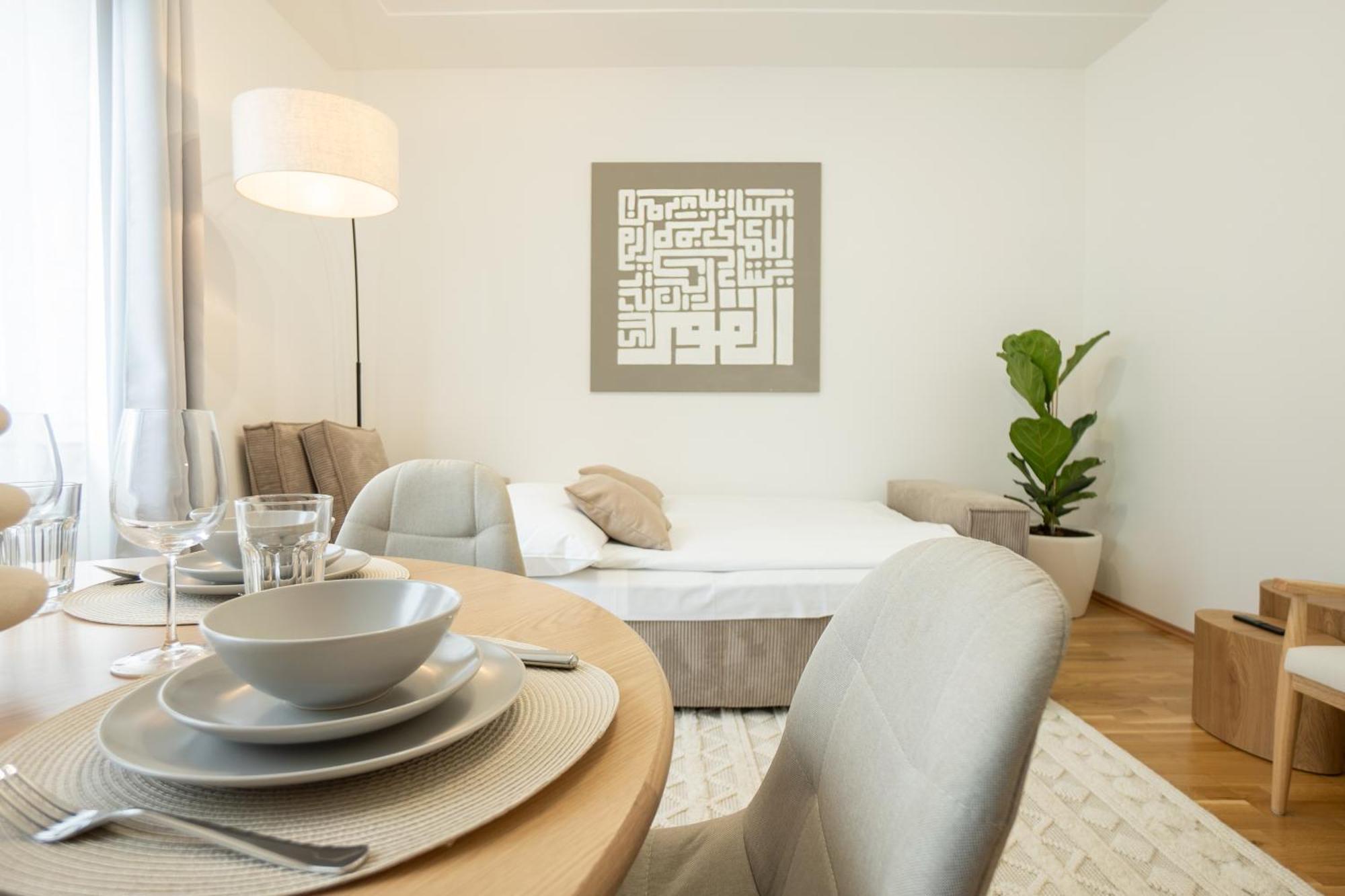 51m2 Pet-friendly In A Location Apartament Wiedeń