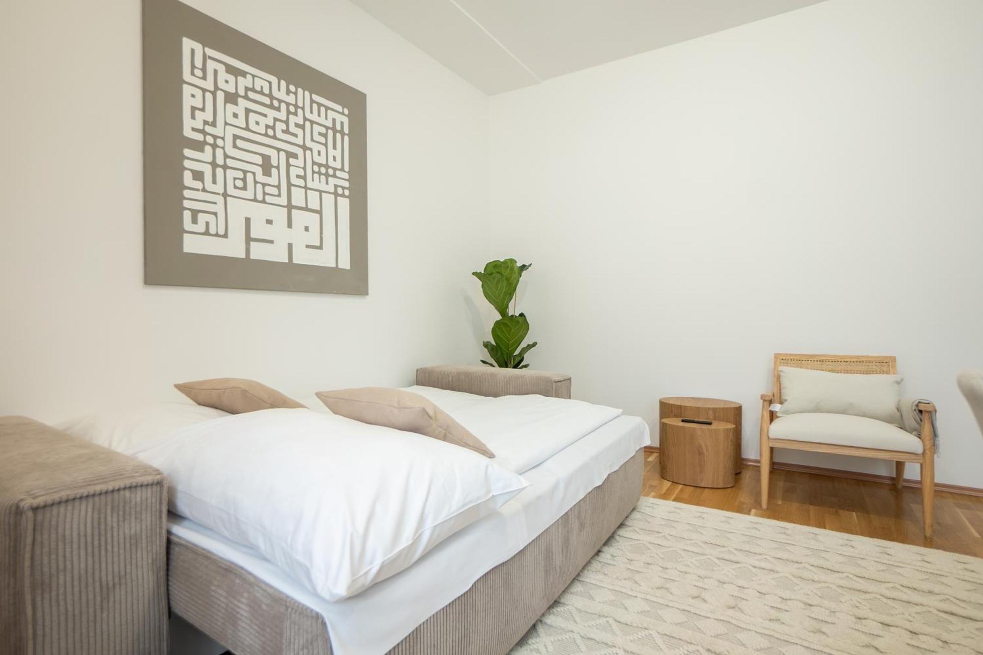 Apartament 51m2 Pet-friendly In A Location