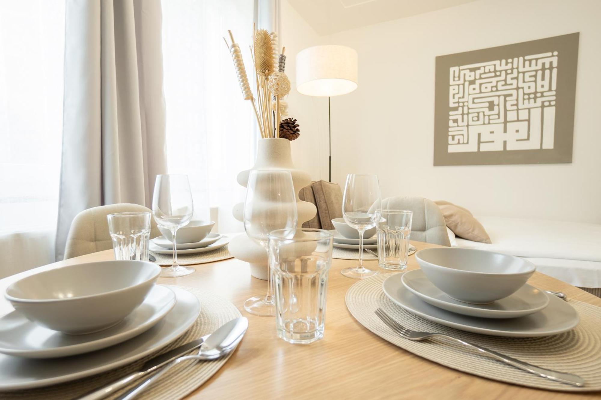Apartament 51m2 Pet-friendly In A Location Wiedeń