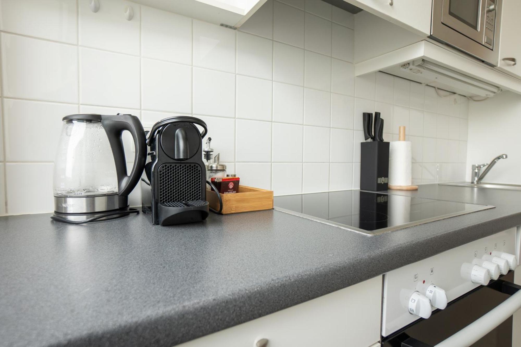 51m2 Pet-friendly In A Location * Wiedeń