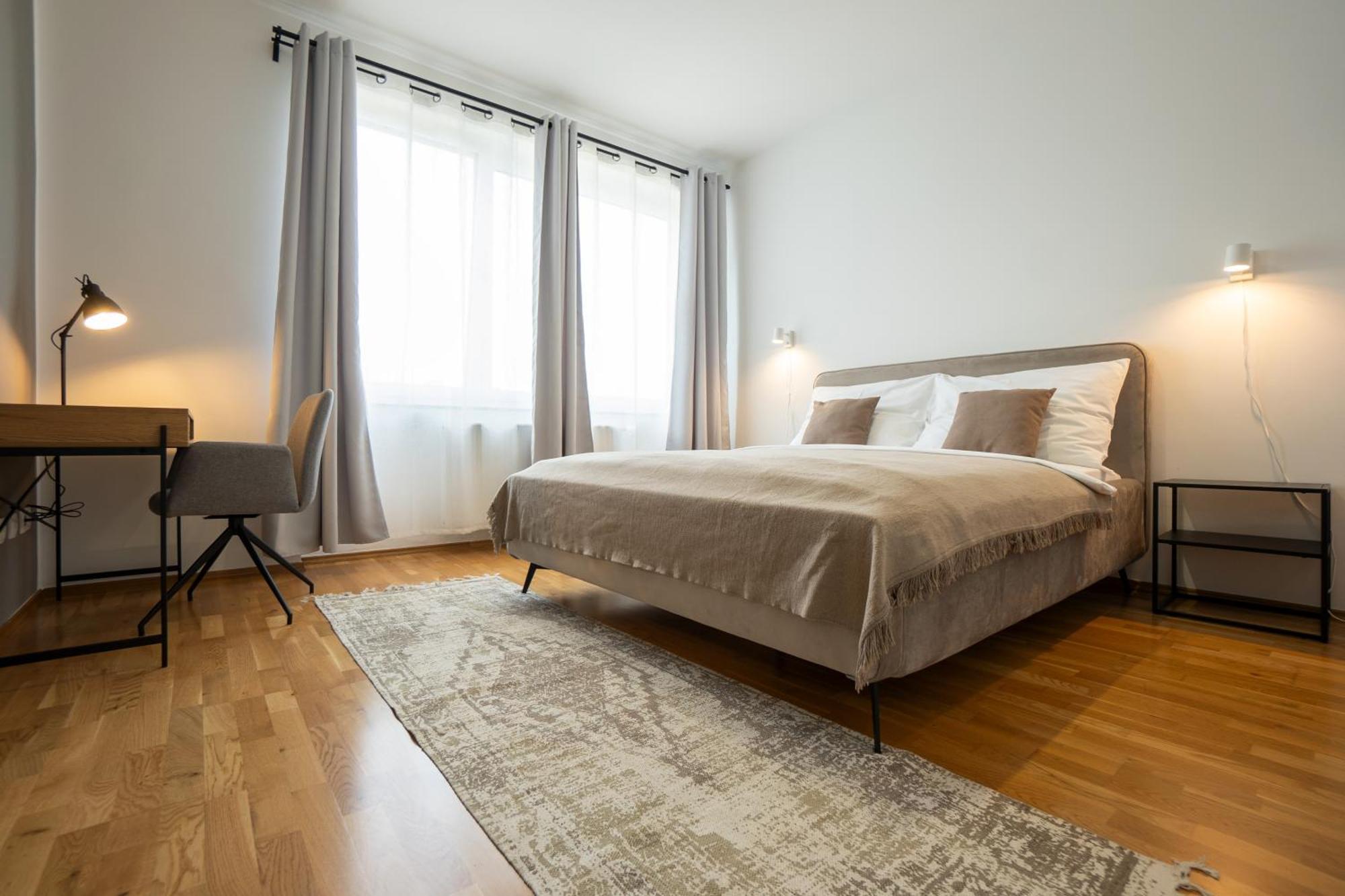 51m2 Pet-friendly In A Location Apartament Wiedeń