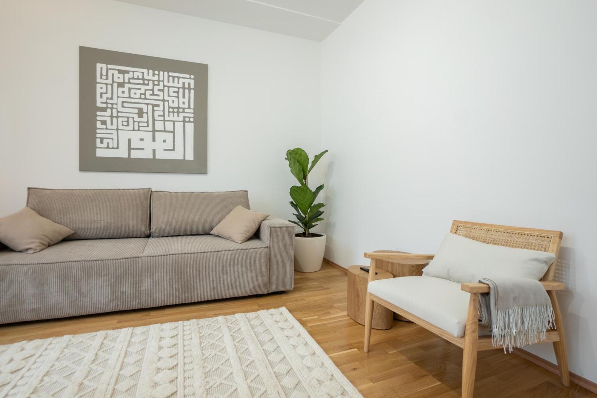 51m2 Pet-friendly In A Location Apartament *