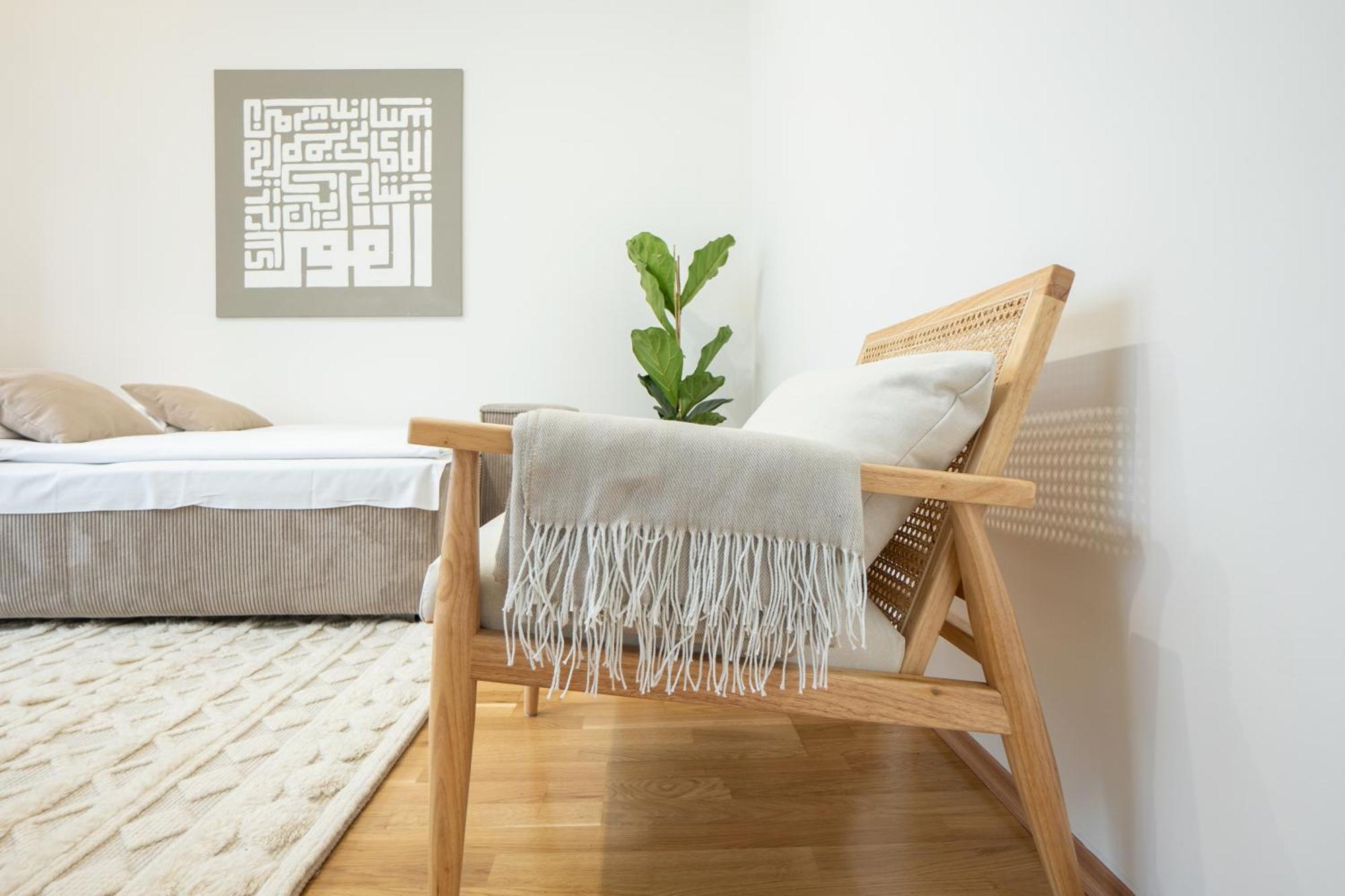 51m2 Pet-friendly In A Location Wiedeń